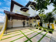 Casa de Condomínio com 5 Quartos à venda, 450m² no Jardim Aquarius, São José dos Campos - Foto 7