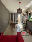 Apartamento com 2 Quartos à venda, 57m² no Aracui, Lauro de Freitas - Foto 1