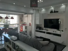 Apartamento com 4 Quartos à venda, 110m² no Lapa, São Paulo - Foto 1
