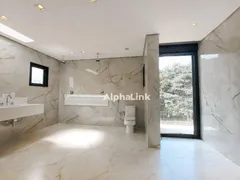 Casa de Condomínio com 4 Quartos à venda, 440m² no Alphaville, Santana de Parnaíba - Foto 11