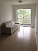 Apartamento com 2 Quartos para alugar, 62m² no Morumbi, São Paulo - Foto 1