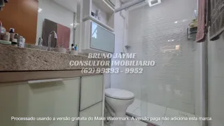 Apartamento com 3 Quartos à venda, 77m² no Jardim das Américas 2ª Etapa, Anápolis - Foto 16