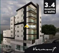 Apartamento com 4 Quartos à venda, 135m² no Barreiro, Belo Horizonte - Foto 1