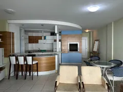 Apartamento com 3 Quartos para alugar, 120m² no Jurerê Internacional, Florianópolis - Foto 5