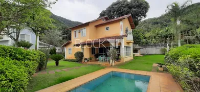 Casa de Condomínio com 4 Quartos à venda, 210m² no Vargem Grande, Rio de Janeiro - Foto 1