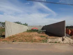 Terreno / Lote Comercial para alugar, 250m² no Residencial Anauá, Hortolândia - Foto 1