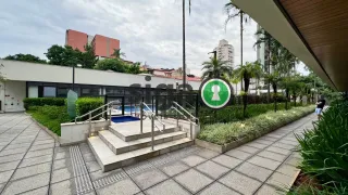 Apartamento com 2 Quartos para alugar, 116m² no Perdizes, São Paulo - Foto 23