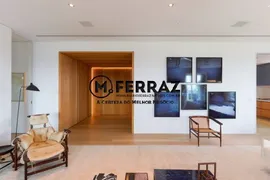 Apartamento com 3 Quartos à venda, 405m² no Jardim Europa, São Paulo - Foto 7