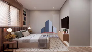 Apartamento com 3 Quartos à venda, 75m² no VILA NOSSA SENHORA DAS VITORIAS, Mauá - Foto 8