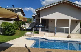 Casa de Condomínio com 4 Quartos à venda, 892m² no Condominio Serra da estrela, Atibaia - Foto 3