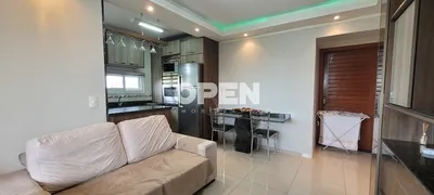 Apartamento com 1 Quarto à venda, 64m² no Centro, Canoas - Foto 2