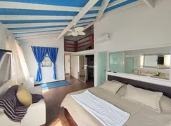 Casa de Condomínio com 5 Quartos à venda, 411m² no Enseada, Guarujá - Foto 24