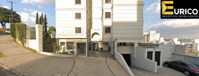 Apartamento com 3 Quartos à venda, 155m² no Chácaras Alpina, Valinhos - Foto 15