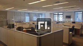 Conjunto Comercial / Sala para alugar, 727m² no Itaim Bibi, São Paulo - Foto 6