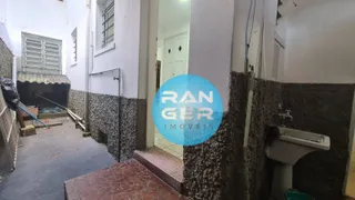 Casa Comercial para alugar, 384m² no Boqueirão, Santos - Foto 17