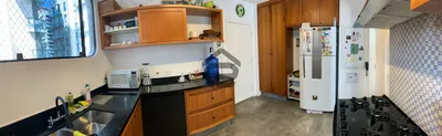 Apartamento com 2 Quartos à venda, 160m² no Itaim Bibi, São Paulo - Foto 33