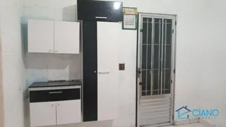 Casa com 1 Quarto para alugar, 45m² no Móoca, São Paulo - Foto 1