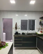 Sobrado com 3 Quartos à venda, 154m² no Parque São Vicente, Mauá - Foto 6