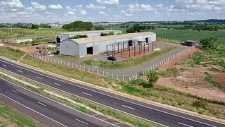 Galpão / Depósito / Armazém para alugar, 2500m² no , Bady Bassitt - Foto 1