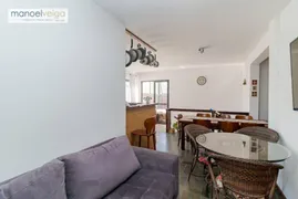 Apartamento com 2 Quartos à venda, 125m² no Jardim Botânico, Curitiba - Foto 26