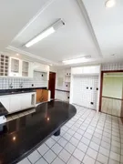 Apartamento com 4 Quartos para alugar, 300m² no Candelária, Natal - Foto 14