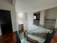 Casa de Condomínio com 4 Quartos para venda ou aluguel, 550m² no Lago Azul, Aracoiaba da Serra - Foto 13