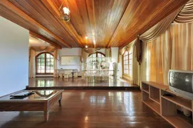 Casa com 5 Quartos à venda, 550m² no Belvedere, Belo Horizonte - Foto 3