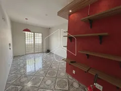 Casa com 2 Quartos para alugar, 15m² no Jardim Portal do Sol, Marília - Foto 4