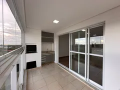 Apartamento com 3 Quartos à venda, 109m² no Jardim Karaíba, Uberlândia - Foto 3