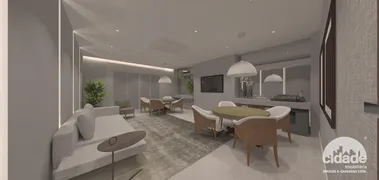 Apartamento com 2 Quartos à venda, 118m² no Centro, Cascavel - Foto 12