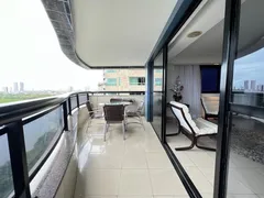 Apartamento com 4 Quartos à venda, 200m² no Várzea, Recife - Foto 3