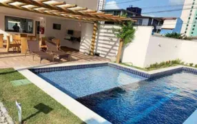Apartamento com 1 Quarto para alugar, 40m² no Ponta Negra, Natal - Foto 4