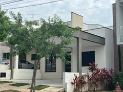 Casa de Condomínio com 3 Quartos à venda, 133m² no Jardim Golden Park Residence II, Sorocaba - Foto 19