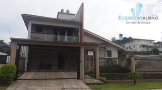 Casa com 3 Quartos à venda, 269m² no Michel, Criciúma - Foto 13