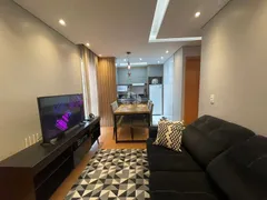 Apartamento com 2 Quartos à venda, 38m² no Panazzolo, Caxias do Sul - Foto 1