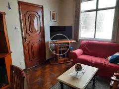 Apartamento com 2 Quartos para venda ou aluguel, 62m² no Tijuca, Rio de Janeiro - Foto 4