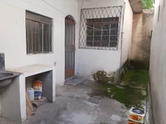 Casa com 2 Quartos para alugar, 80m² no Alvorada, Contagem - Foto 1