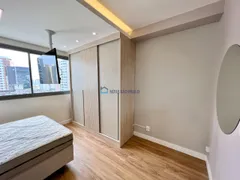 Flat com 1 Quarto para alugar, 25m² no Vila Clementino, São Paulo - Foto 22