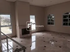 Casa com 4 Quartos à venda, 446m² no Alphaville, Santana de Parnaíba - Foto 2