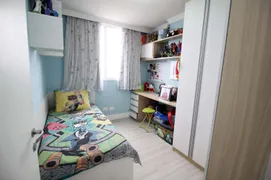 Apartamento com 3 Quartos à venda, 80m² no Novo Mundo, Curitiba - Foto 48