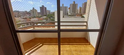 Apartamento com 3 Quartos à venda, 145m² no Vila Redentora, São José do Rio Preto - Foto 3