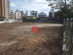 Terreno / Lote Comercial para alugar, 2244m² no Balneário Praia do Pernambuco, Guarujá - Foto 3