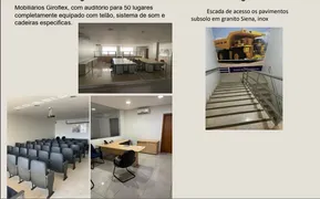 Galpão / Depósito / Armazém com 10 Quartos para venda ou aluguel, 2544m² no Santa Genoveva, Goiânia - Foto 3