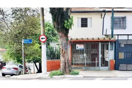 Casa com 2 Quartos para alugar, 150m² no Campo Belo, São Paulo - Foto 1