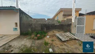 Terreno / Lote / Condomínio à venda, 347m² no Gaivota Praia, Itanhaém - Foto 1