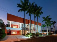 Casa de Condomínio com 8 Quartos à venda, 2130m² no Jardim Acapulco , Guarujá - Foto 2
