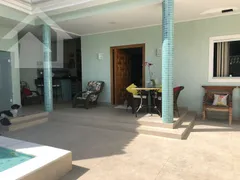 Casa de Condomínio com 4 Quartos à venda, 200m² no Vargem Pequena, Rio de Janeiro - Foto 13