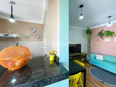 Apartamento com 3 Quartos à venda, 60m² no Jardim Dona Regina, Santa Bárbara D'Oeste - Foto 29