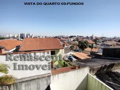 Sobrado com 3 Quartos à venda, 150m² no Vila Marari, São Paulo - Foto 22