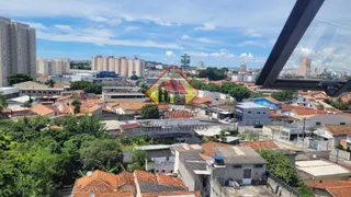 Kitnet com 1 Quarto à venda, 27m² no Vila São Geraldo, Taubaté - Foto 9